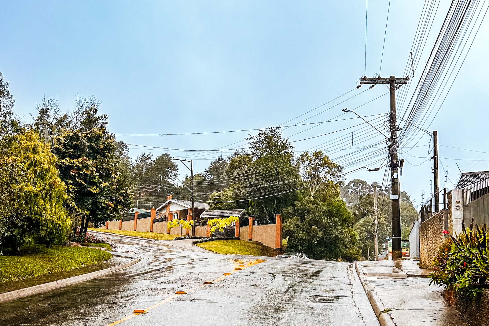 VELINN Pousada Villa Paty I